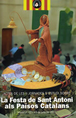 La Festa de Sant Antoni als Països Catalans