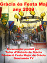 A Gràcia és Festa Major