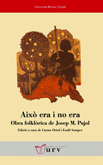Això era i no era. Obra folklòrica de Josep M. Pujol