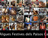Àligues festives dels Països Catalans