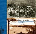 Anar a fer tenda. Les acampades de pescadors escalencs a la Costa Brava