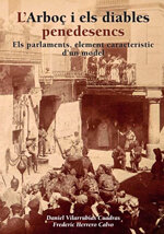 L'Arboç i els diables penedesencs. Els parlaments, element característic d'un model