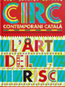 Circ contemporani català : l'art del risc