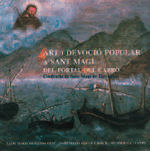 Art i devoció popular a Sant Magí del Portal del Carro