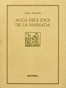 Auca dels jocs de la mainada