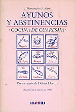 Ayunos y abstinencias