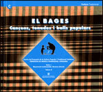 El Bages. Cançons, tonades i balls populars