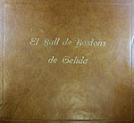 El Ball de Bastons de Gelida