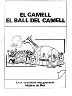 El Camell. Una tradició recuperada