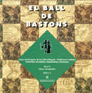 El Ball de Bastons. Sèrie: 2