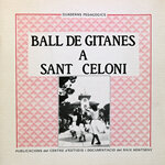 Ball de Gitanes a Sant Celoni