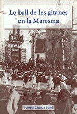 Lo ball de les gitanes en la Maresma