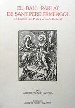 El ball parlat de Sant Pere Ermengol