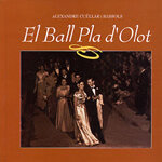 El Ball Pla d'Olot