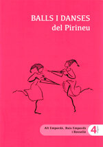 Balls i danses del Pirineu. Alt Empordà, Baix Empordà i Rosselló