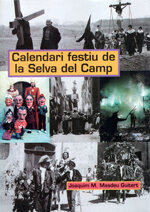 Calendari festiu de la Selva del Camp