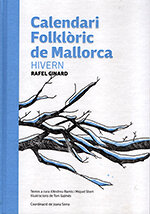 Calendari Folklòric de Mallorca. Hivern