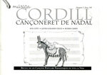 Cançoneret de Nadal