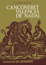 Cançoneret valencià de Nadal