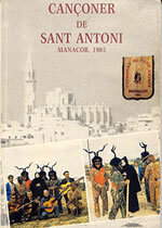 Cançoner de Sant Antoni