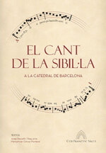 El Cant de la Sibil·la a la Catedral de Barcelona