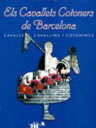 Els cavallets cotoners de Barcelona: cavallets, cavallins i cotonines