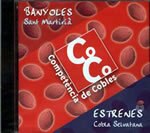 Competència de Cobles. Estrenes