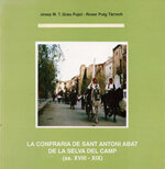 La Confraria de Sant Antoni Abat a la Selva del Camp (ss. XVIII-XIX)