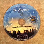 La Cordà de Xeraco