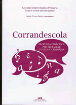 Corrandescola. Proposta didàctica per treballar la glosa a l'escola