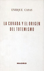 La covada y el origen del totemismo