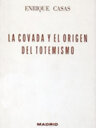 La covada y el origen del totemismo