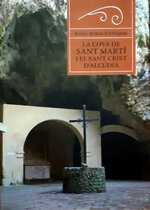 La Cova de Sant Martí i el Sant Crist d'Alcúdia