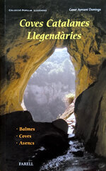Coves catalanes llegendàries