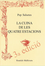 La cuina de les quatre estacions