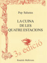 La cuina de les quatre estacions
