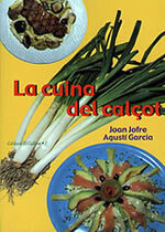 La cuina del calçot