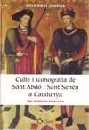 Culte i iconografia de sant Abdó i sant Senén a Catalunya
