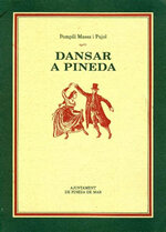 Dansar a Pineda