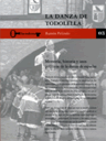 La Danza de la Todolella. Memoria, historia y usos políticos de la danza de espadas