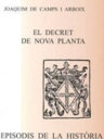 El Decret de Nova Planta