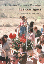 Devocions marianes populars. Les Garrigues