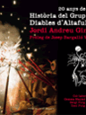 20 anys de foc. Història del Grup de Diables d'Altafulla