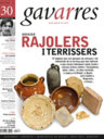 Dossier: Rajolers i terrissers