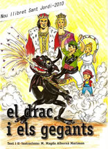 El drac i els gegants