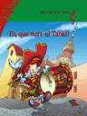 Ei, que surt el Tabal!