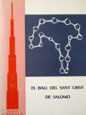 El ball del Sant Crist de Salomó