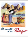 El conte d'en Patufet