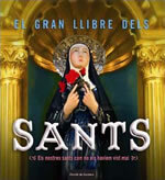 El gran llibre dels sants