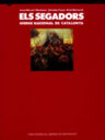 Els Segadors. Himne Nacional de Catalunya